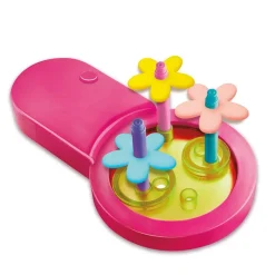 4M Arte con Espiral ·*Niños Kit De Manualidades|Juguetes Y Juegos Motricidad Fina
