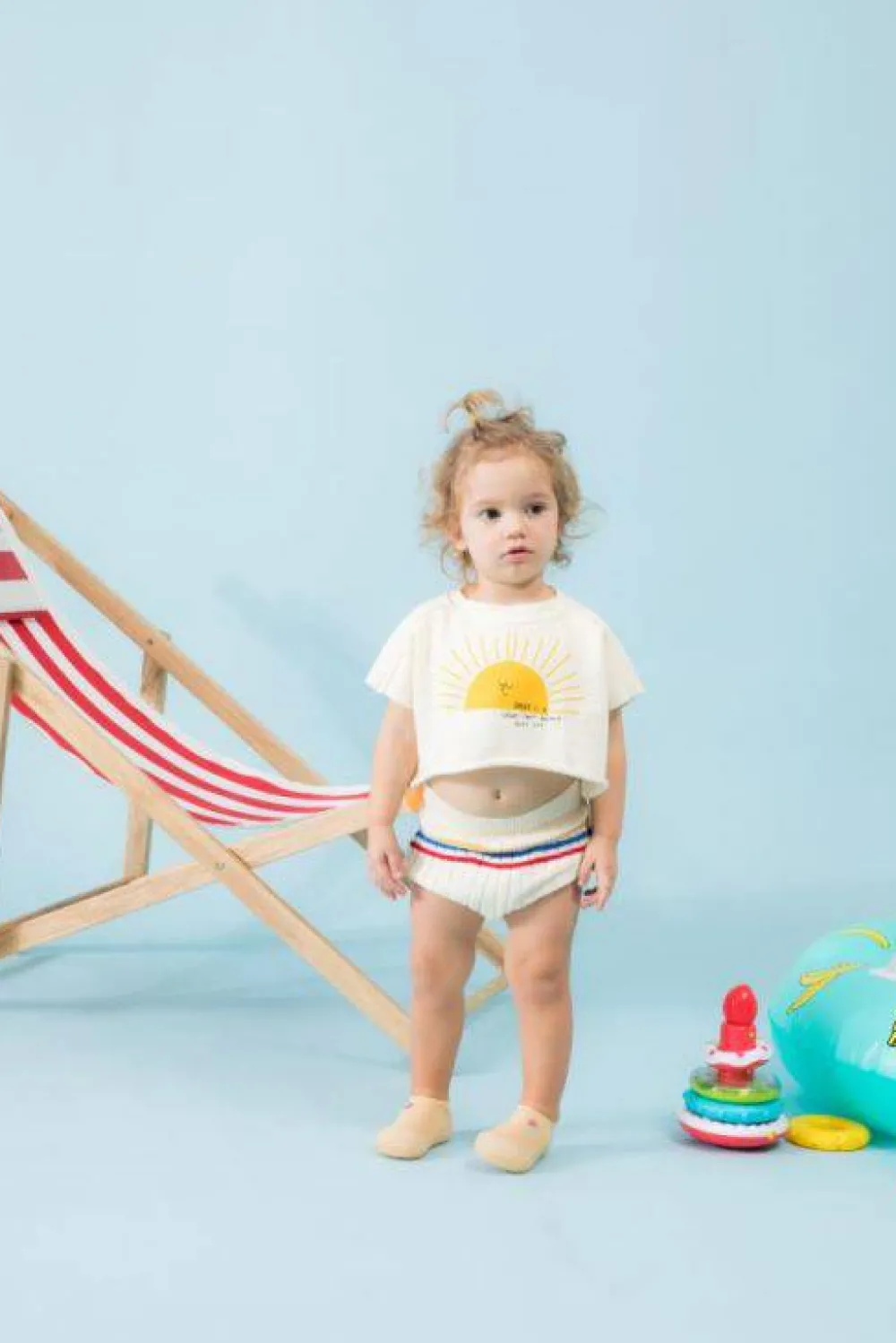 Attipas · Cool Summer Amarillo* Attipas De Verano
