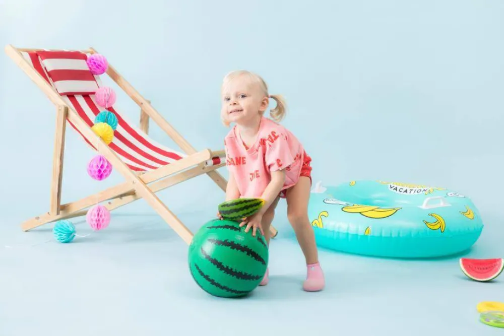 Attipas · Cool Summer Rosa* Attipas De Verano