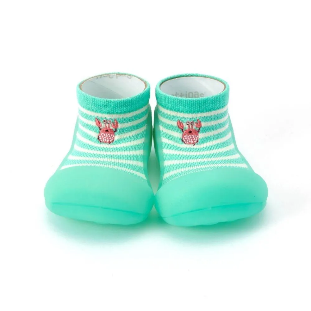 Attipas · Crab Mint* Attipas De Verano