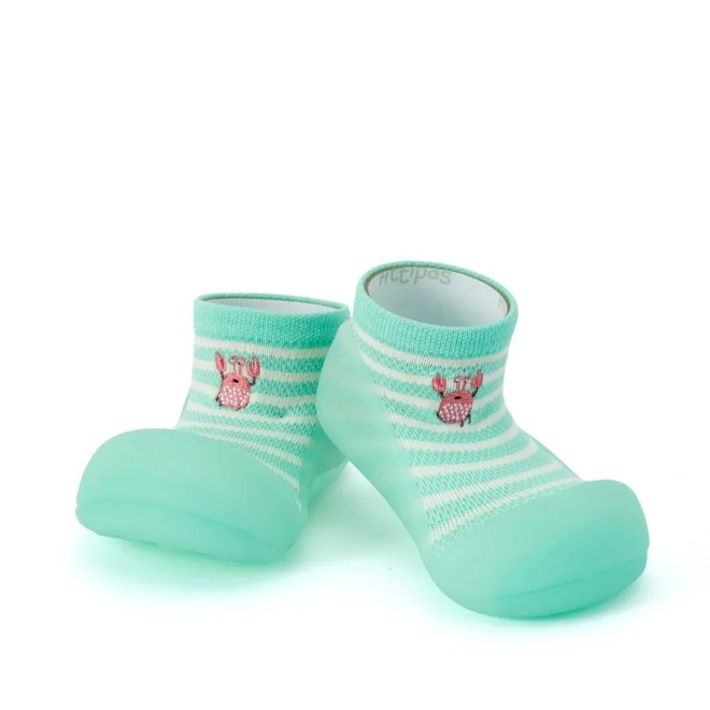 Attipas · Crab Mint* Attipas De Verano