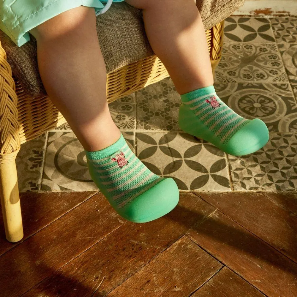 Attipas · Crab Mint* Attipas De Verano