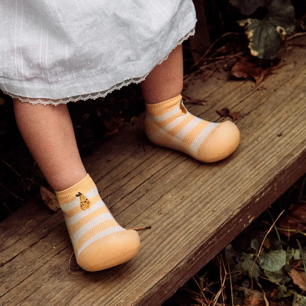 Attipas · Fruity Yellow* Attipas De Verano