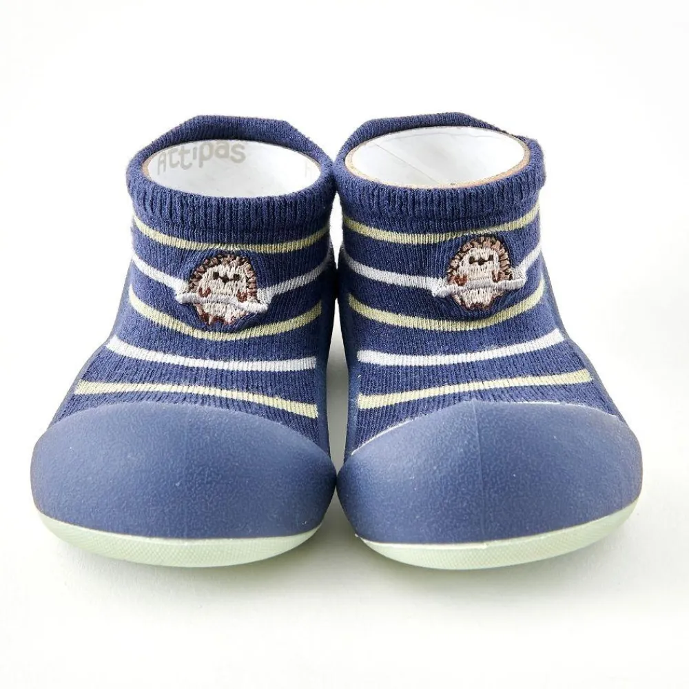 Attipas · Hedgehog Navy* Attipas De Verano