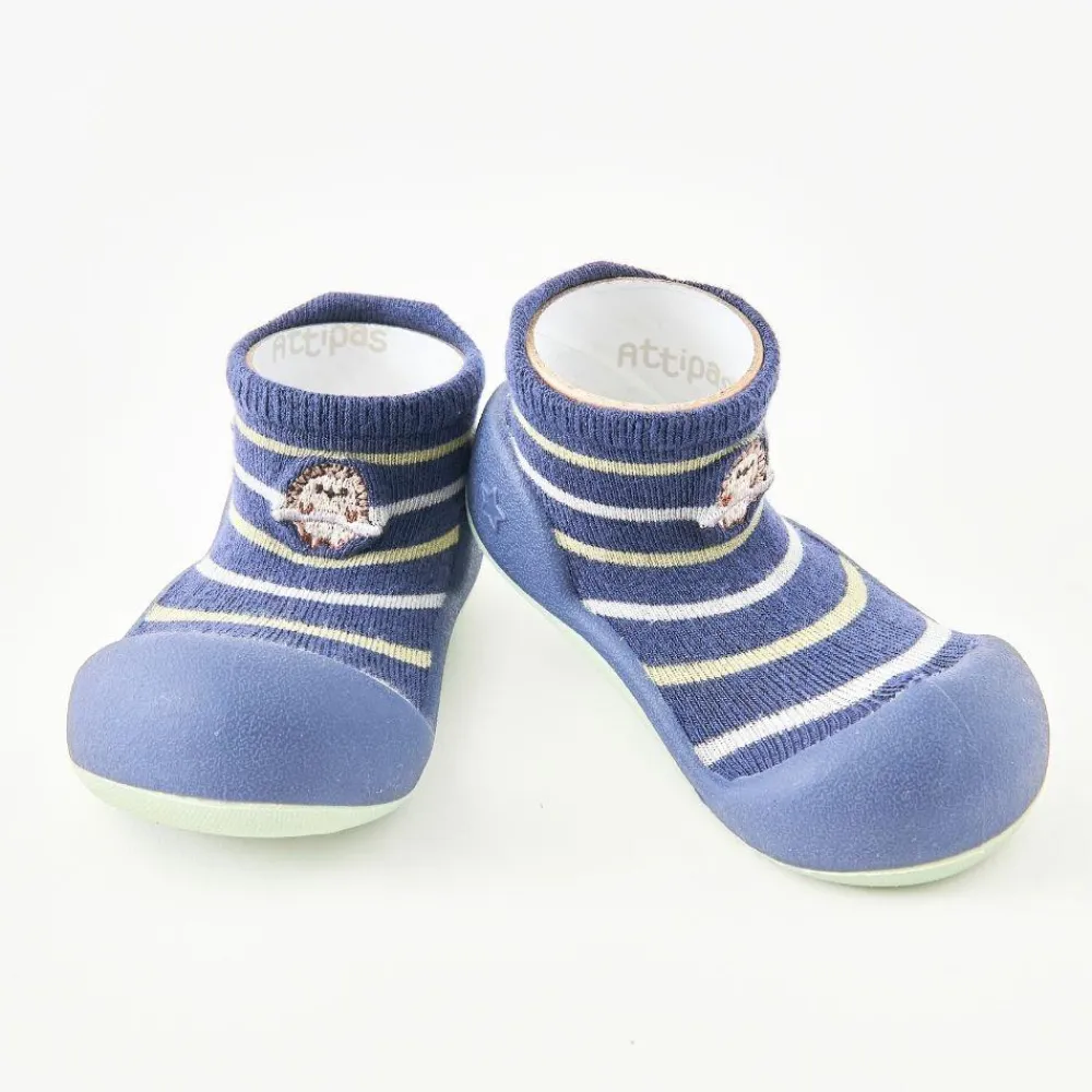 Attipas · Hedgehog Navy* Attipas De Verano