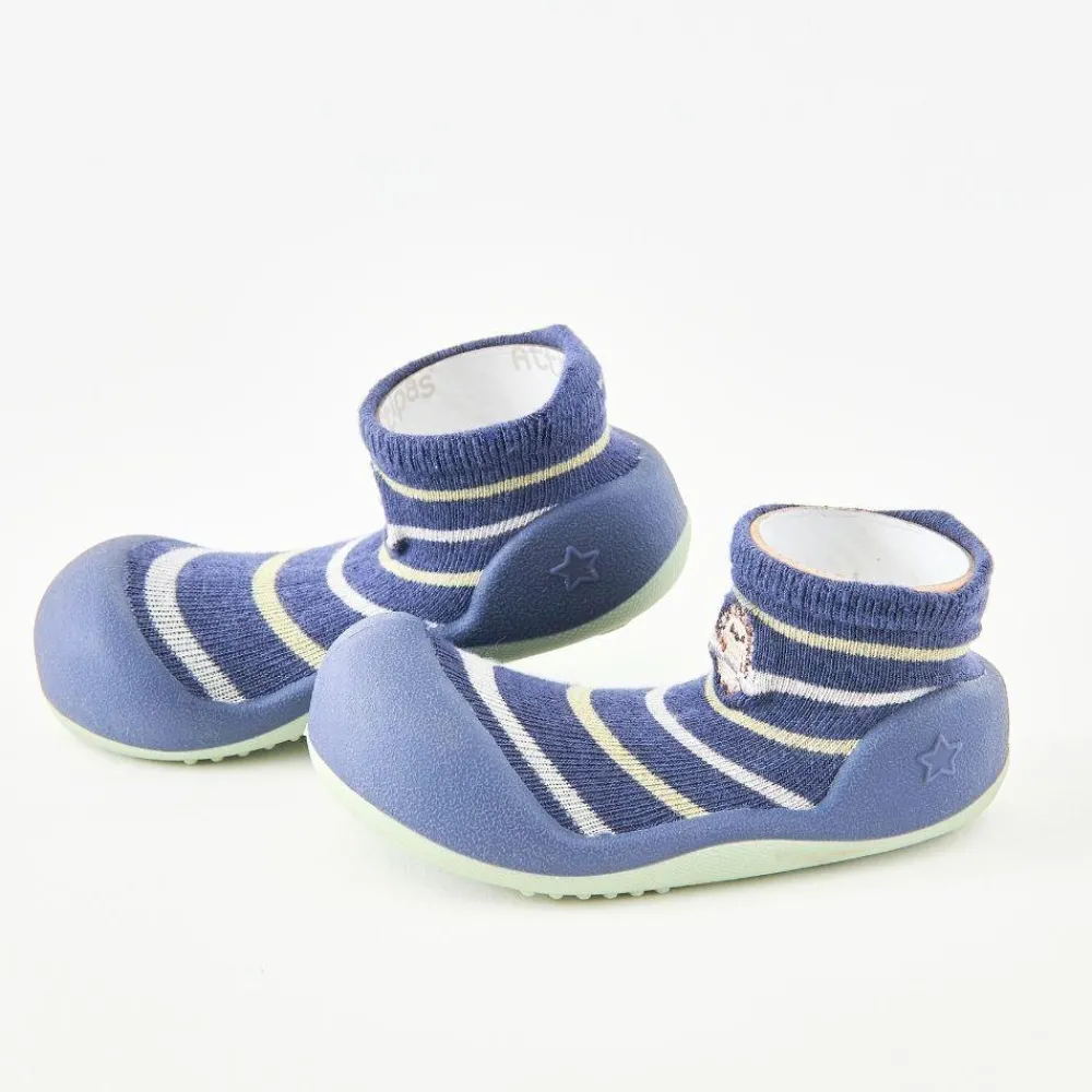 Attipas · Hedgehog Navy* Attipas De Verano