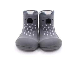 Attipas · Koala Gris* Attipas De Invierno