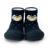 Attipas · Penguin Navi* Attipas De Invierno
