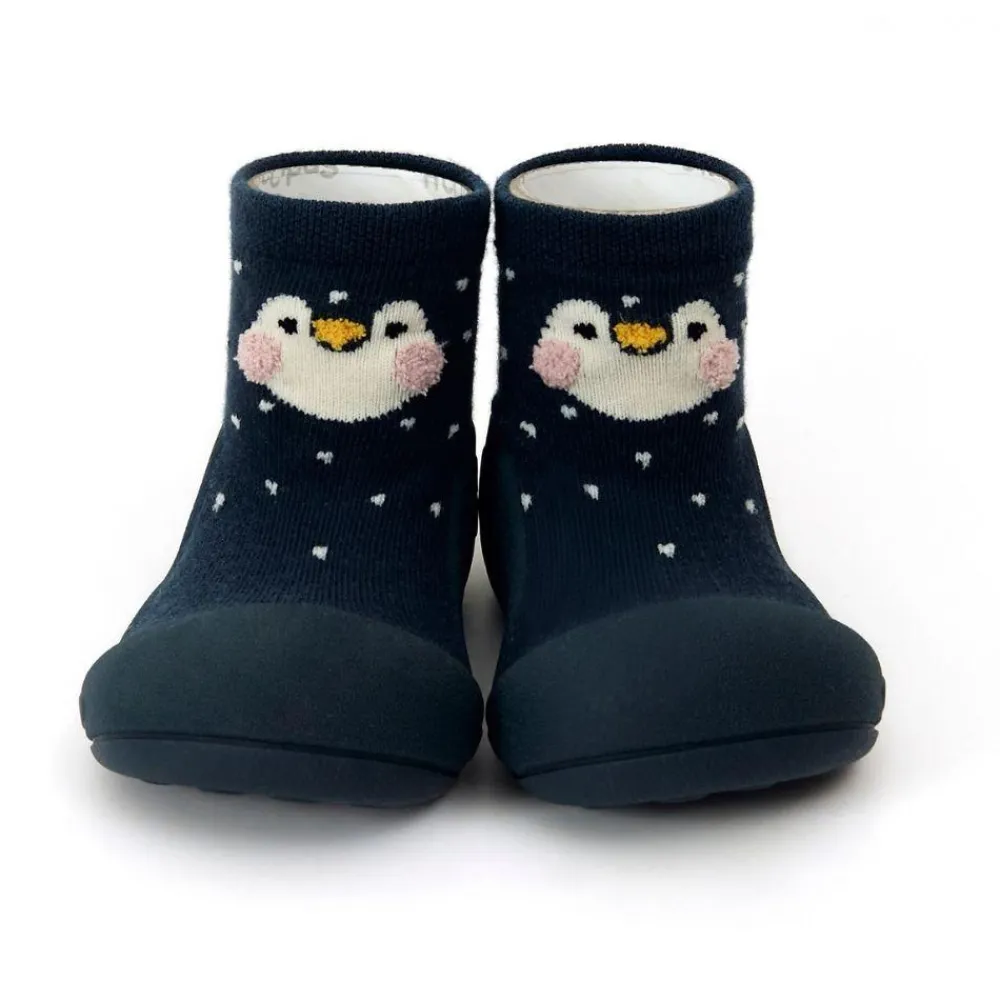 Attipas · Penguin Navi* Attipas De Invierno