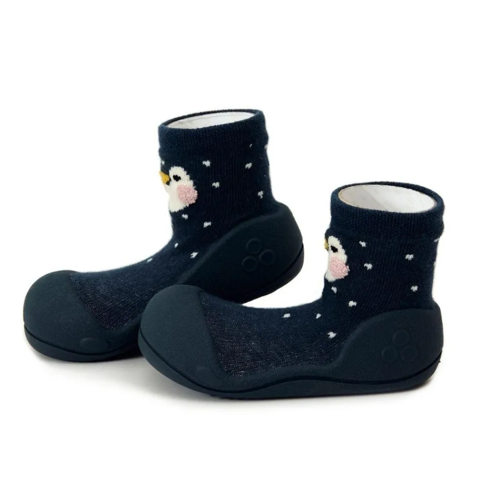 Attipas · Penguin Navi* Attipas De Invierno
