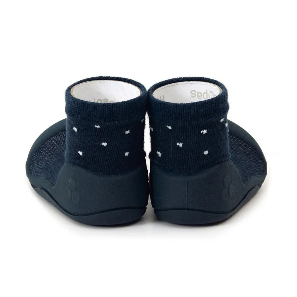 Attipas · Penguin Navi* Attipas De Invierno