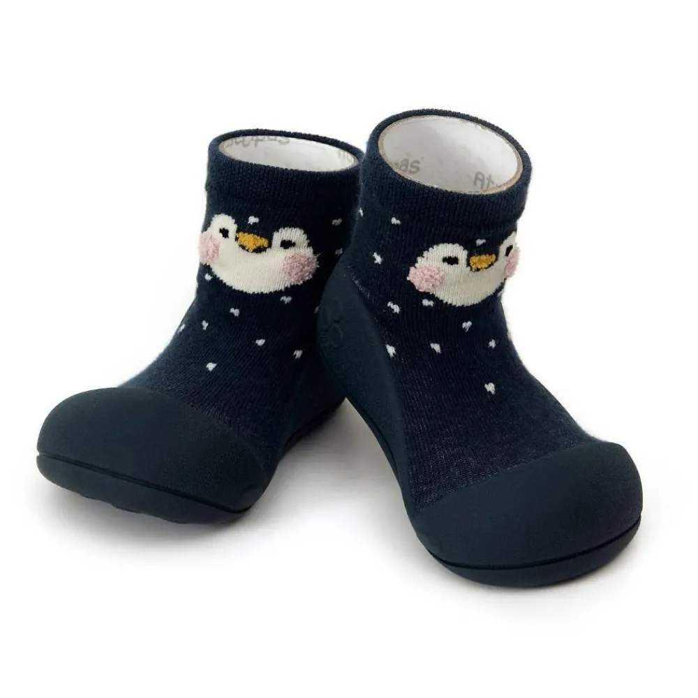 Attipas · Penguin Navi* Attipas De Invierno
