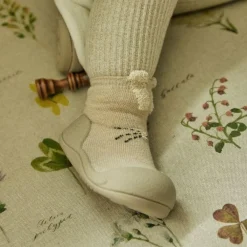 Attipas · Rabbit Beige* Attipas De Invierno