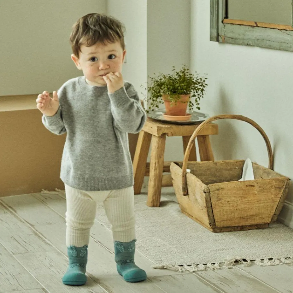 Attipas · Rabbit Mint* Attipas De Invierno