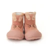 Attipas · Rabbit Pink* Attipas De Invierno