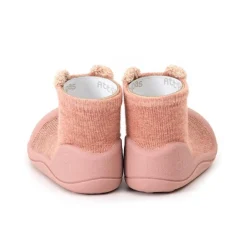 Attipas · Rabbit Pink* Attipas De Invierno