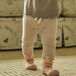 Attipas · Rabbit Pink* Attipas De Invierno