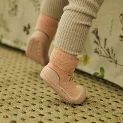 Attipas · Rabbit Pink* Attipas De Invierno