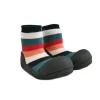 Attipas · Rainbow Negro* Attipas De Invierno