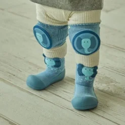 Attipas · Rodilleras Elephant* Rodilleras Bebe Gateo