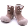 Attipas · Zootopia Bear* Attipas De Invierno
