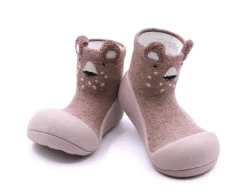 Attipas · Zootopia Bear* Attipas De Invierno