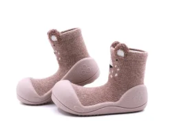 Attipas · Zootopia Bear* Attipas De Invierno