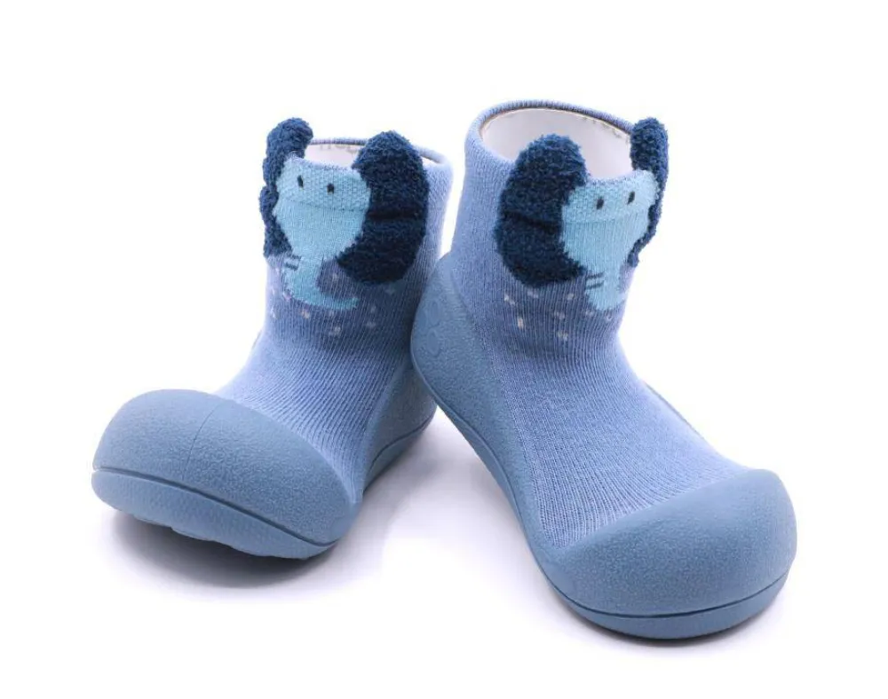 Attipas · Zootopia Elephant* Attipas De Invierno