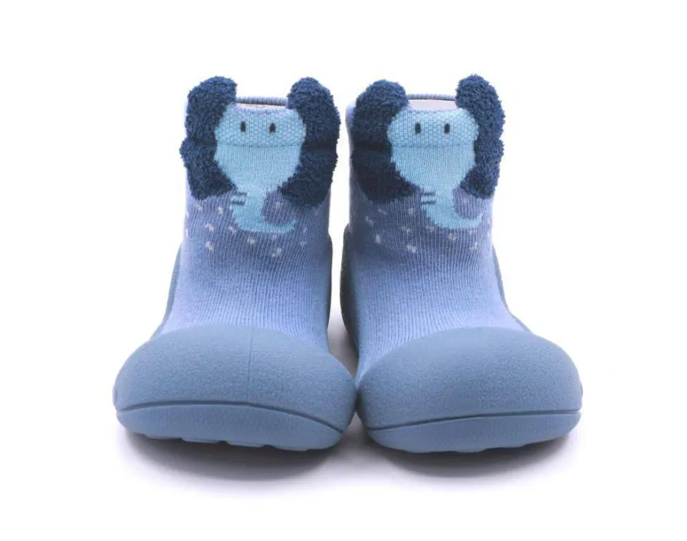 Attipas · Zootopia Elephant* Attipas De Invierno