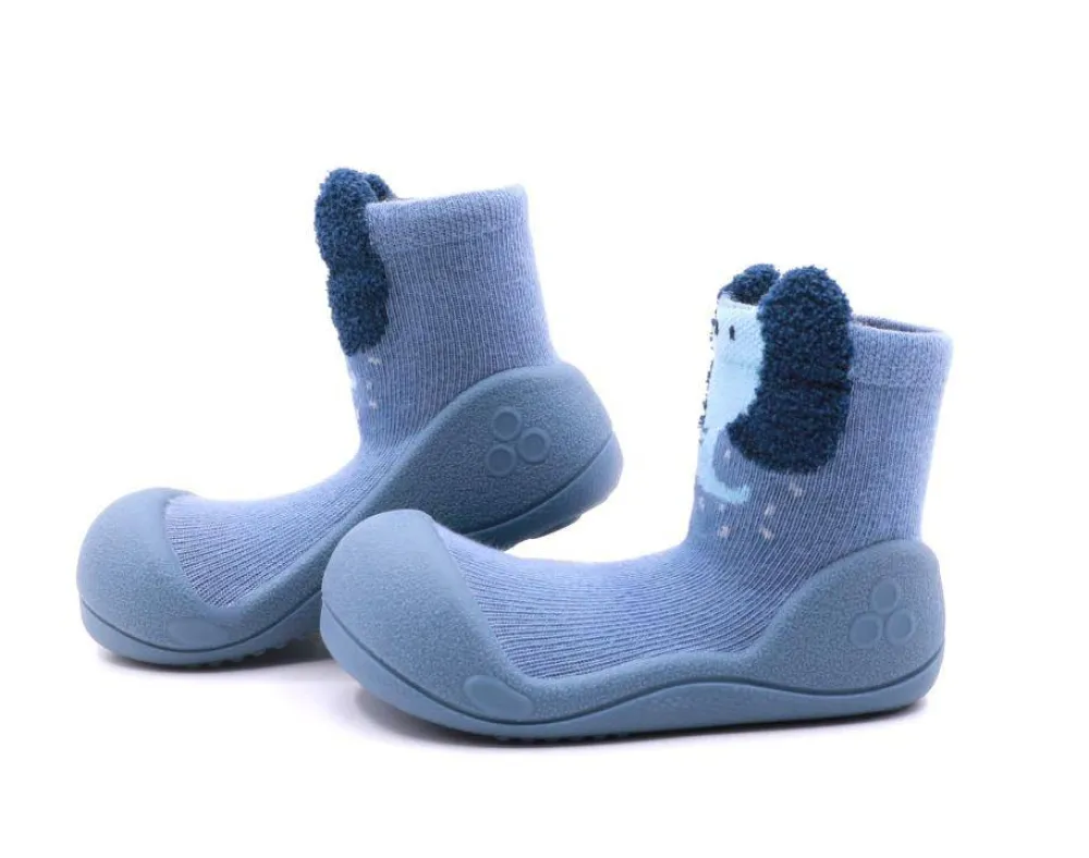 Attipas · Zootopia Elephant* Attipas De Invierno