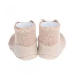 Attipas Animals Beige* Attipas De Invierno