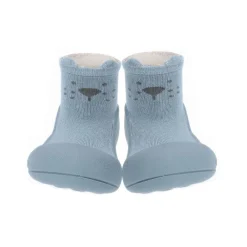 Attipas Animals Blue* Attipas De Invierno
