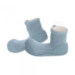Attipas Animals Blue* Attipas De Invierno