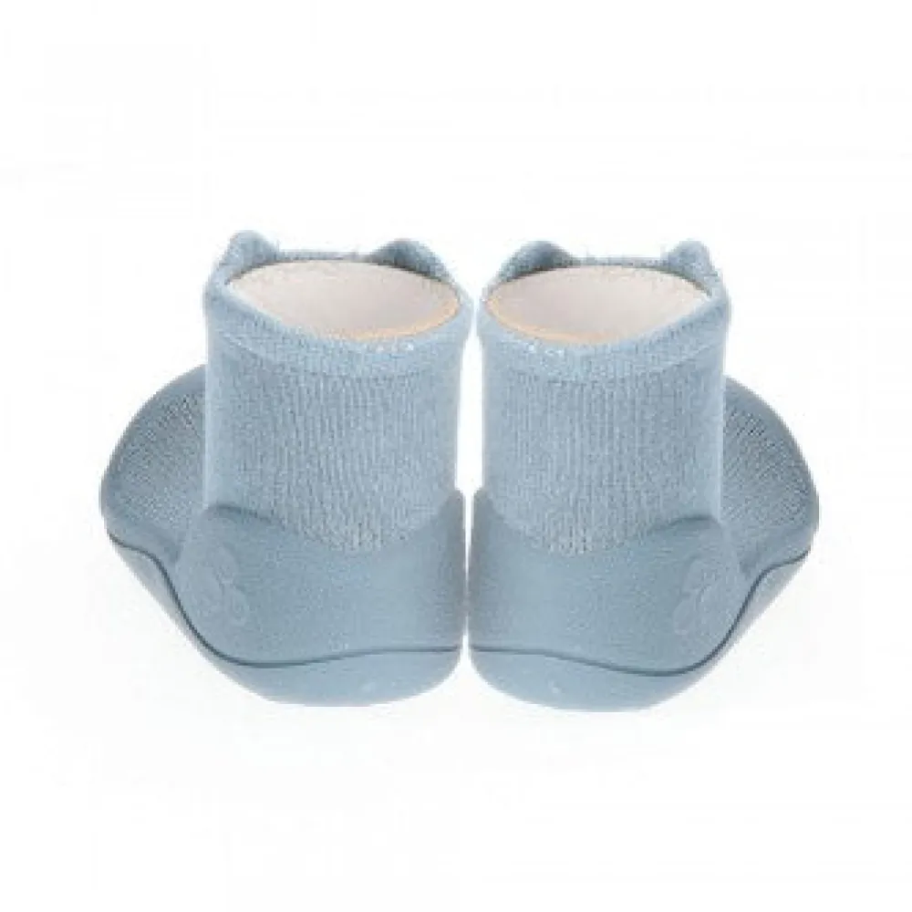 Attipas Animals Blue* Attipas De Invierno