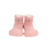 Attipas Animals Pink* Attipas De Invierno