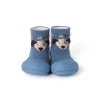 Attipas Charlie Blue* Attipas De Invierno