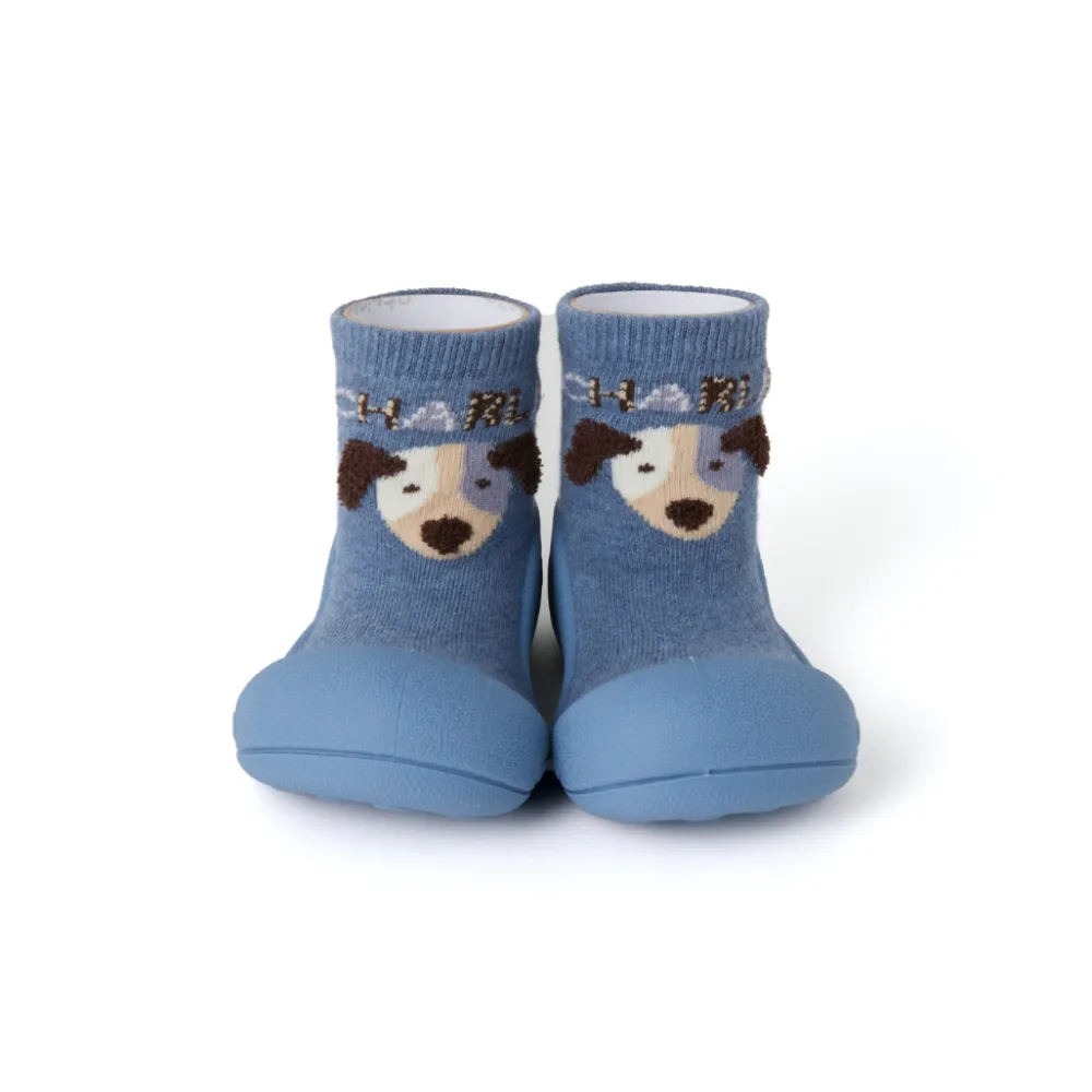 Attipas Charlie Blue* Attipas De Invierno