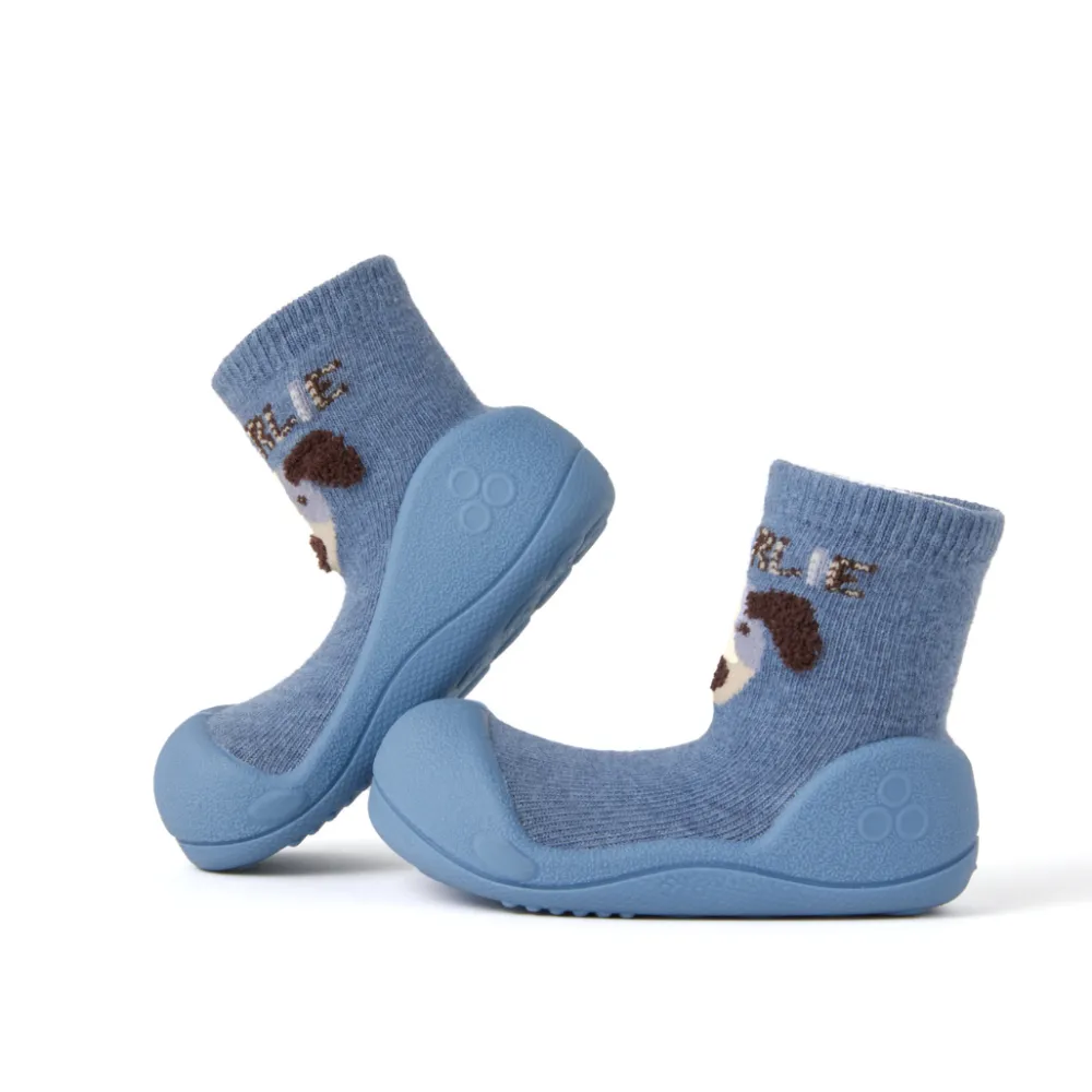 Attipas Charlie Blue* Attipas De Invierno