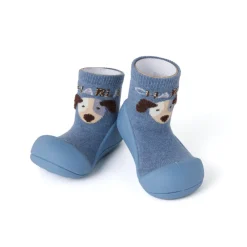 Attipas Charlie Blue* Attipas De Invierno