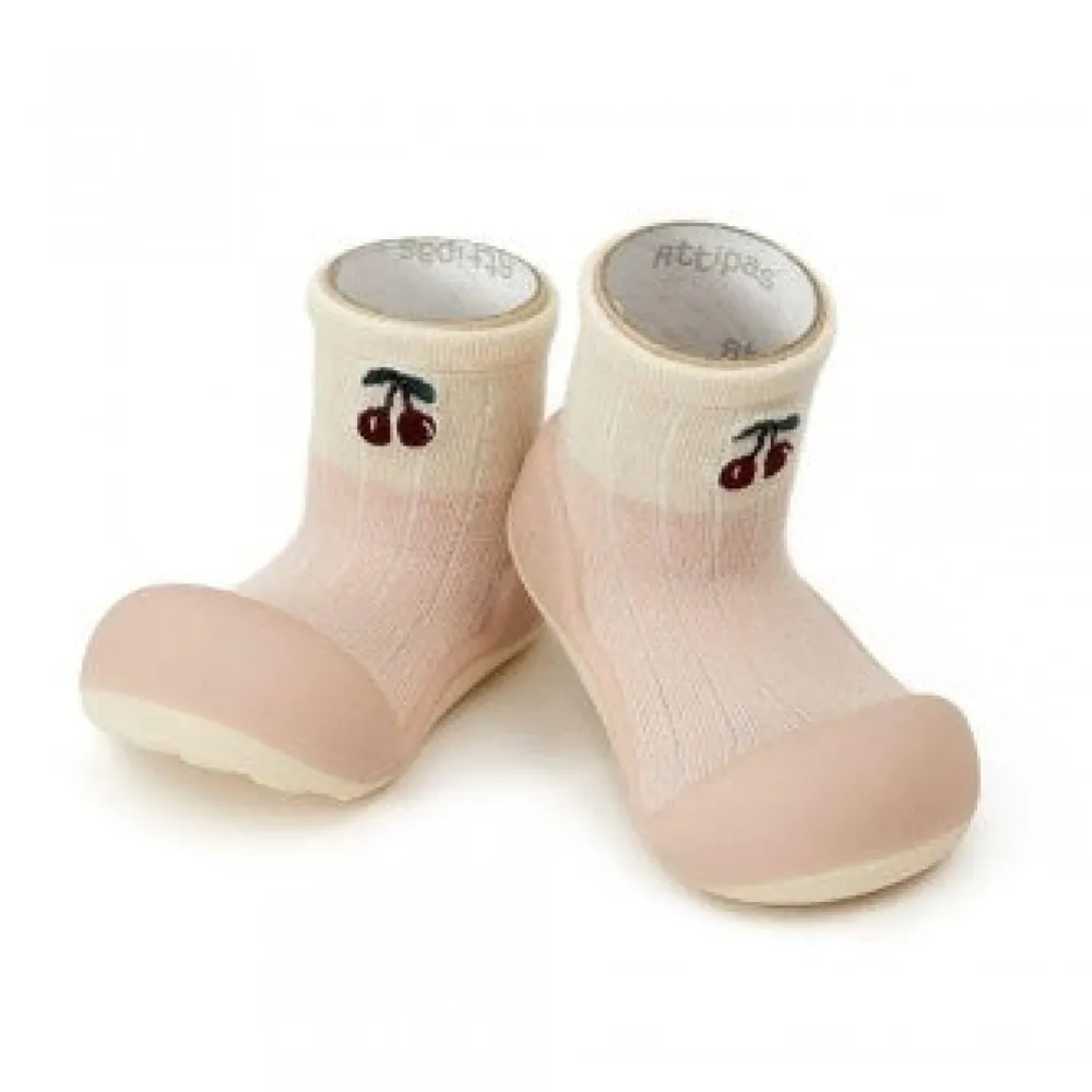 Attipas Cherry Pink* Attipas De Invierno