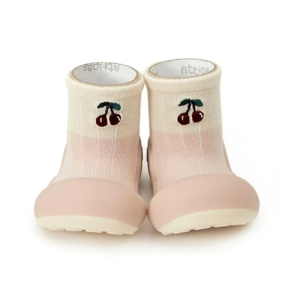 Attipas Cherry Pink* Attipas De Invierno