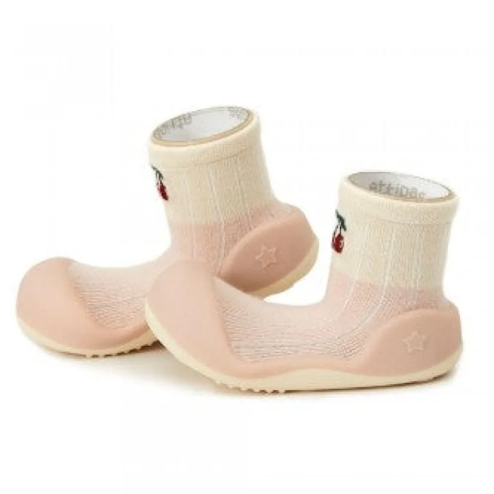 Attipas Cherry Pink* Attipas De Invierno