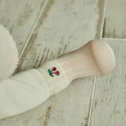 Attipas Cherry Pink* Attipas De Invierno
