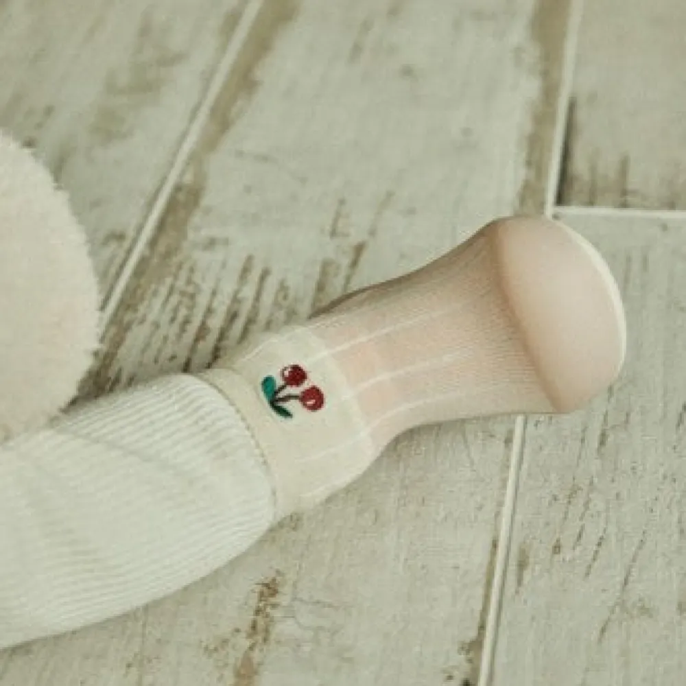 Attipas Cherry Pink* Attipas De Invierno