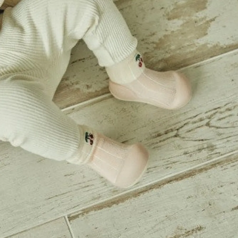 Attipas Cherry Pink* Attipas De Invierno