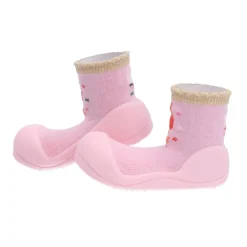 Attipas Fairy Pink* Attipas De Invierno
