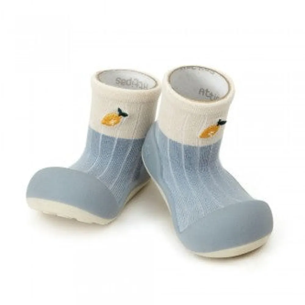 Attipas Lemon Blue* Attipas De Invierno