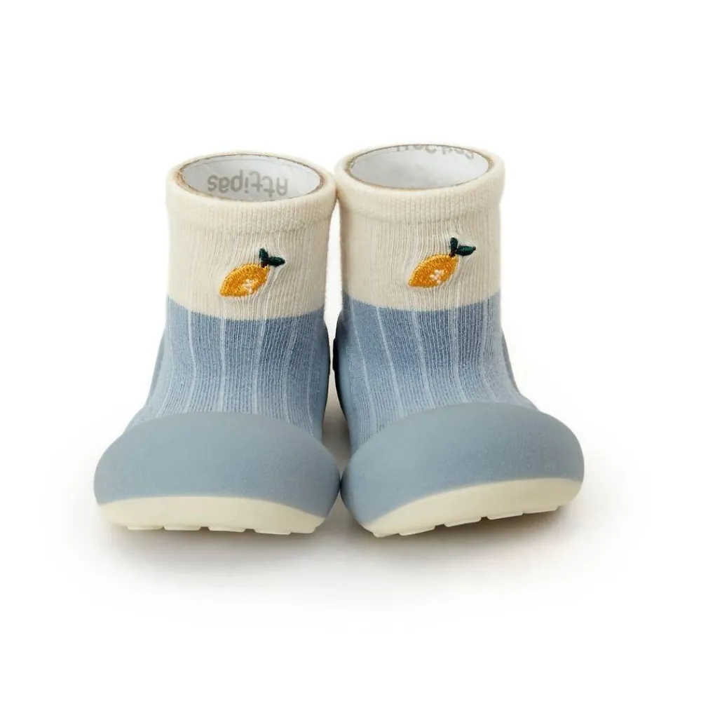 Attipas Lemon Blue* Attipas De Invierno