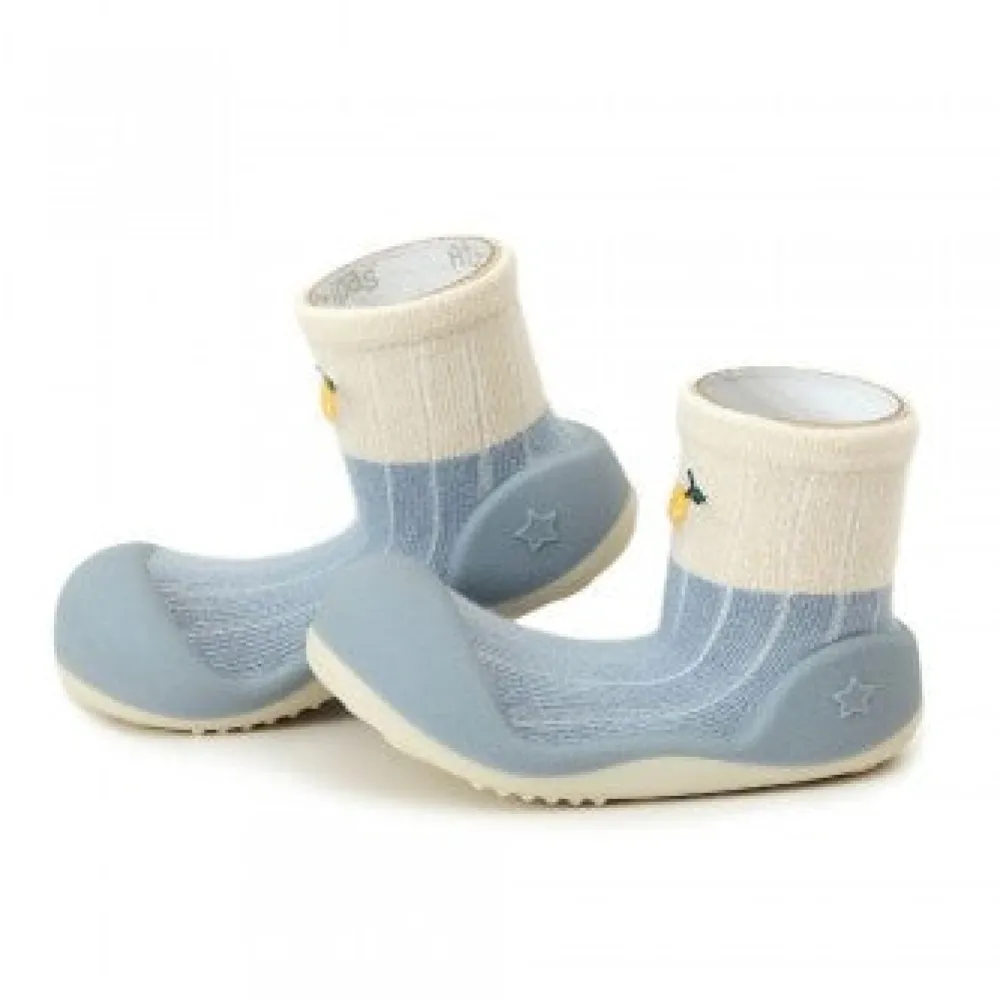 Attipas Lemon Blue* Attipas De Invierno