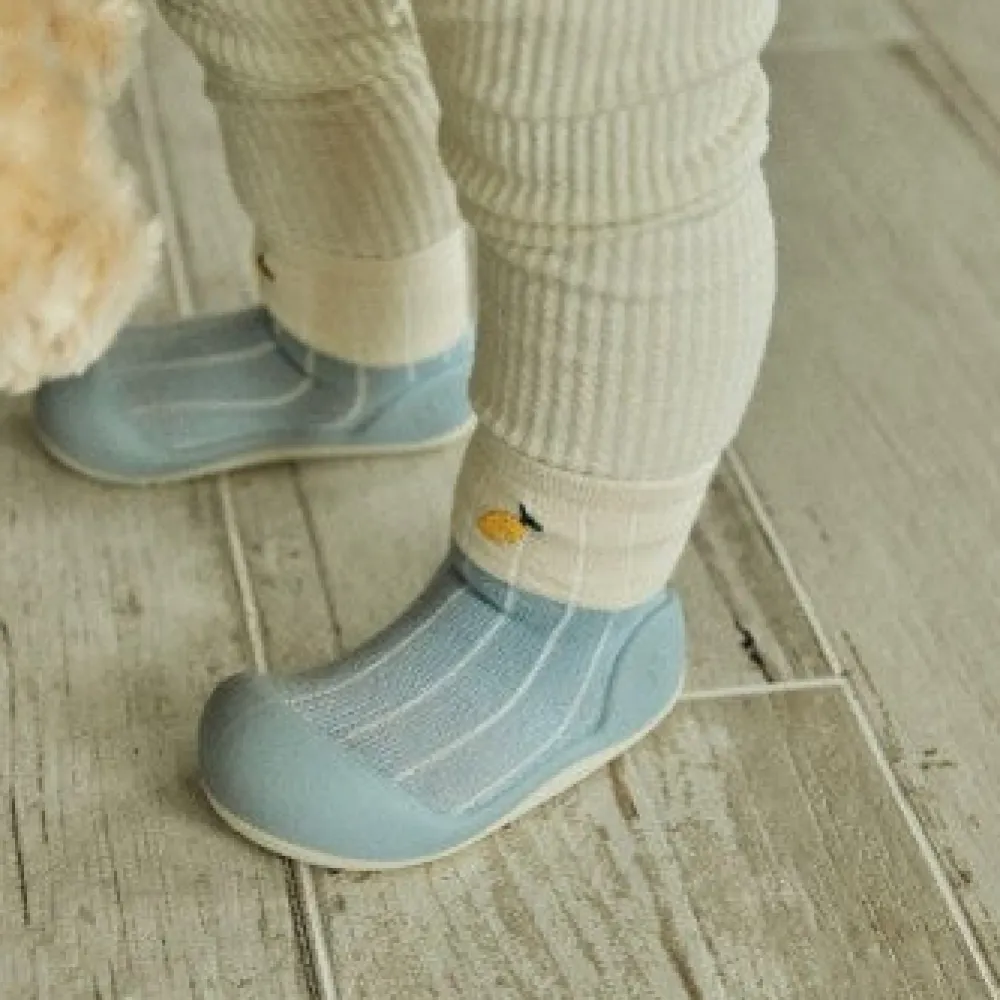 Attipas Lemon Blue* Attipas De Invierno